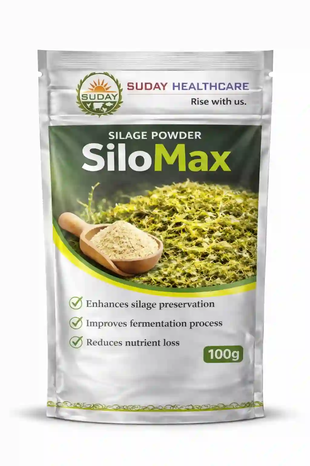 Silomax